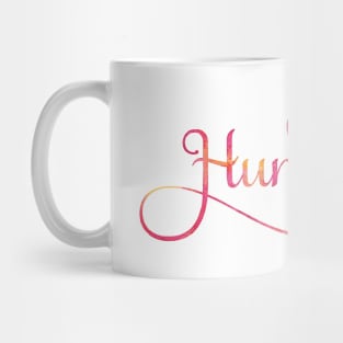 Human Mug